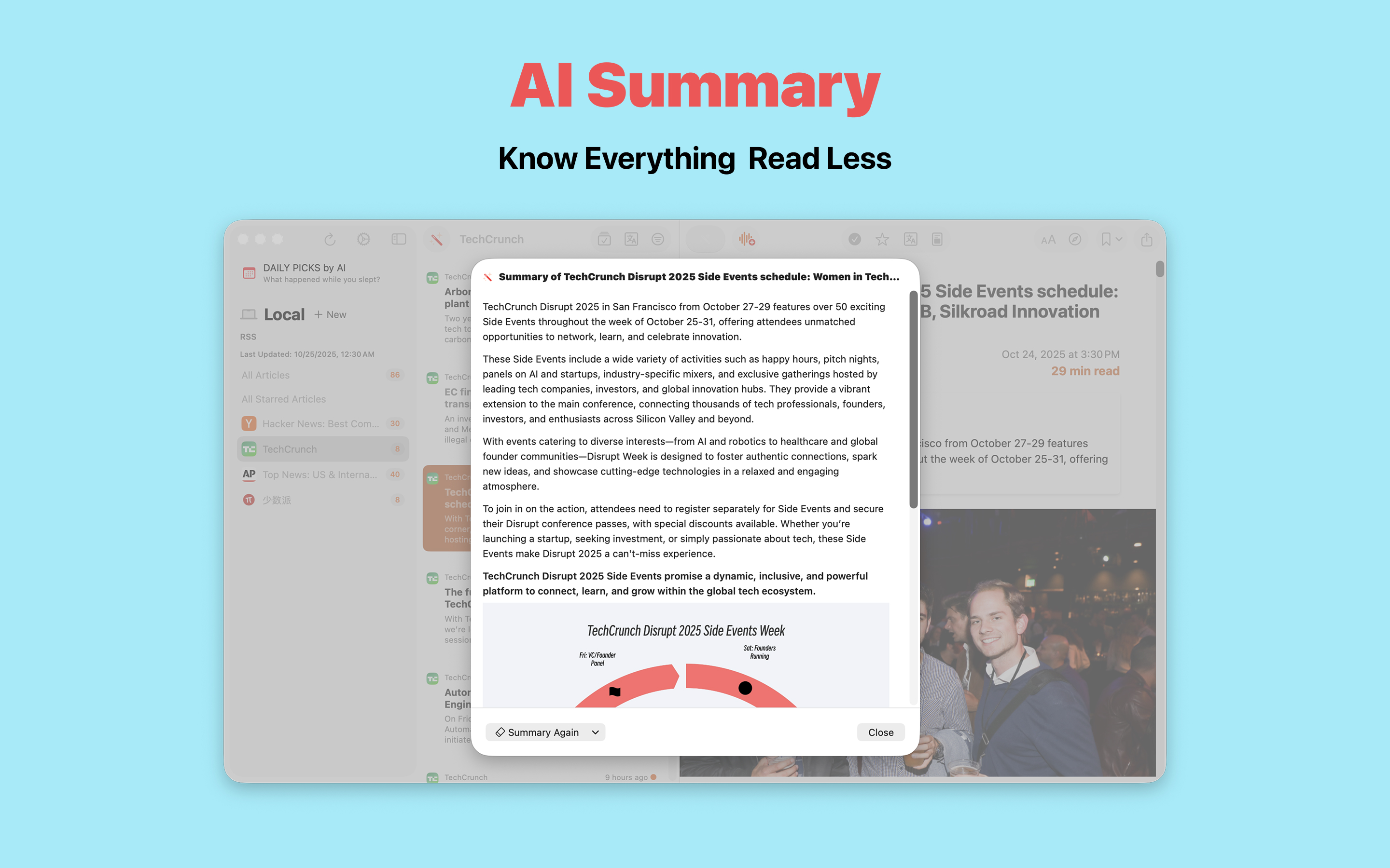AI Summary